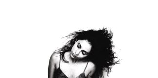 Yasmine Hamdan @ Babylon Bomonti Yasmine Hamdan