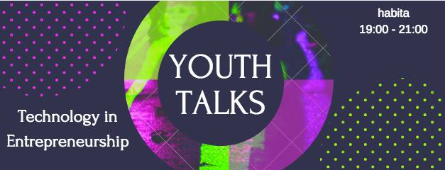 youth talks @ habita