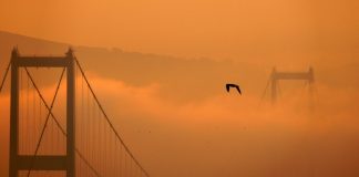 Scent of Istanbul in Poetry