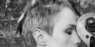 Zoë Keating @ Salon IKSV zoe keating