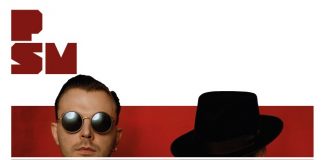 (Feb 10) Hurts @ Zorlu PSM hurts