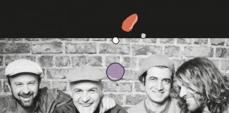 (May 5) İlhan Erşahin’s Istanbul Sessions feat. Erik Truffaz @ Zorlu PSM