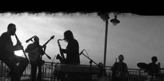 Ilhan Erşahin’s Wonderland @ Babylon Bomonti Ilhan Ersahin's Wonderland