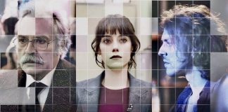 Şahsiyet: A Must-See Turkish Cult Classic in the Making Şahsiyet: A Must-See Turkish Cult Classic in the Making